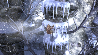 Illustration for article titled Sierra Reveals The Mummy: Tomb Of The Dragon Emperor